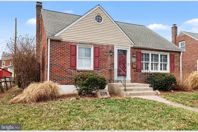 609 N Franklin Street, Pottstown, PA 19464 - Photo 7