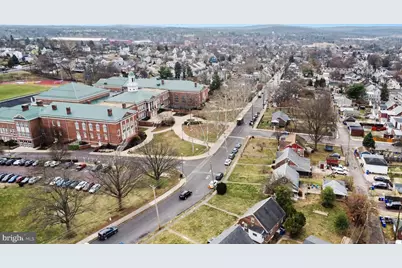 609 N Franklin Street, Pottstown, PA 19464 - Photo 41