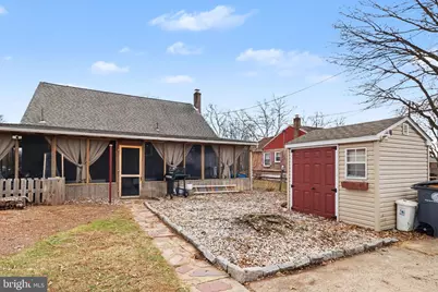 609 N Franklin Street, Pottstown, PA 19464 - Photo 37