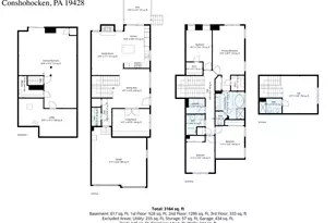 2133 Julia Dr, Conshohocken, PA 19428 - Photo 67