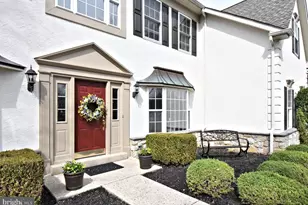 115 Hanover Ave, North Wales, PA 19454 - Photo 5