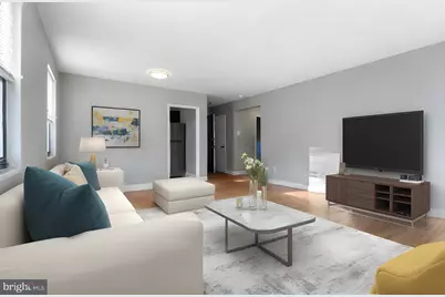 131 Forest Avenue #4D, Ambler, PA 19002 - Photo 5