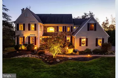 820 Foxfield Road, Ambler, PA 19002 - Photo 1