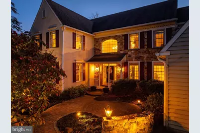 820 Foxfield Road, Ambler, PA 19002 - Photo 3