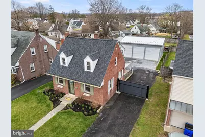 241 W King Street, Pottstown, PA 19464 - Photo 1