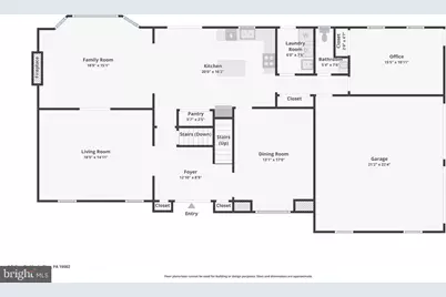 1 Saljon Court, Ambler, PA 19002 - Photo 77