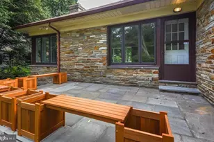 8104 Heacock Ln, Wyncote, PA 19095 - Photo 21