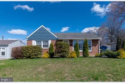 107 Valleyview Road, Norristown, PA 19401 - Photo 3