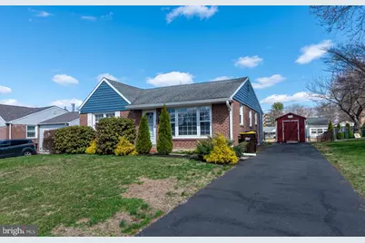 107 Valleyview Road, Norristown, PA 19401 - Photo 1