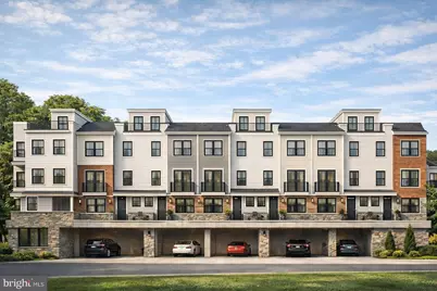 541 E Hector #9, Conshohocken, PA 19428 - Photo 1