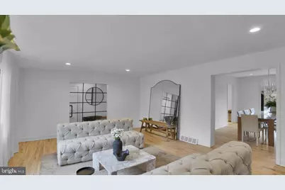 1433 Southwind Way, Dresher, PA 19025 - Photo 5