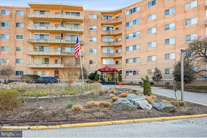 100 West Avenue #229-S, Jenkintown, PA 19046 - Photo 15