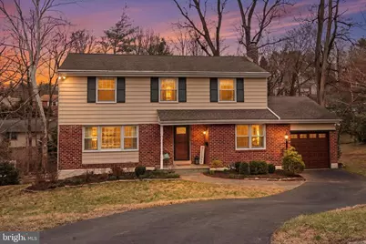 8331 Elliston Drive, Wyndmoor, PA 19038 - Photo 35