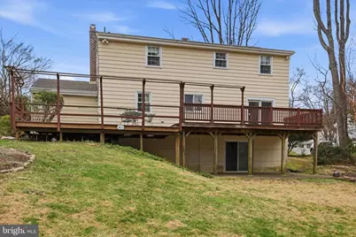 8331 Elliston Drive, Wyndmoor, PA 19038 - Photo 33