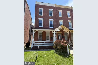 558 Stanbridge Street, Norristown, PA 19401 - Photo 1
