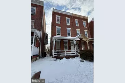 558 Stanbridge Street, Norristown, PA 19401 - Photo 1