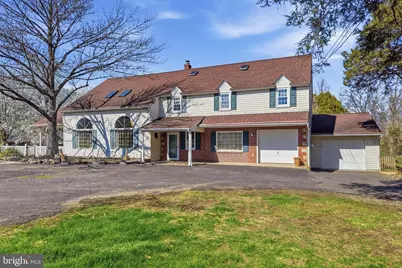 1920 Ridge Road, Telford, PA 18969 - Photo 1