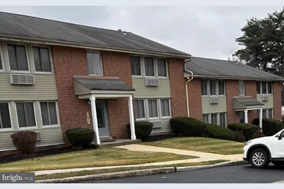 250 Tanglewood Lane #G-4, King of Prussia, PA 19406 - Photo 1