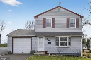 315 Summer Ave, Horsham, PA 19044 - Photo 1