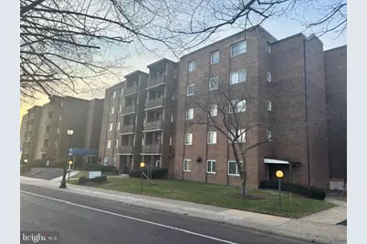 1610 The Fairway #106W, Jenkintown, PA 19046 - Photo 5