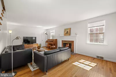 607 Latham Drive, Wynnewood, PA 19096 - Photo 5