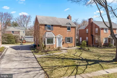 607 Latham Drive, Wynnewood, PA 19096 - Photo 3