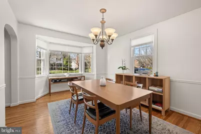 607 Latham Drive, Wynnewood, PA 19096 - Photo 9