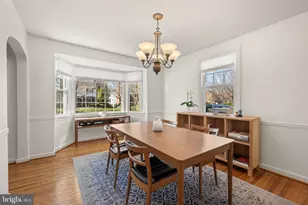 607 Latham Dr, Wynnewood, PA 19096 - Photo 9