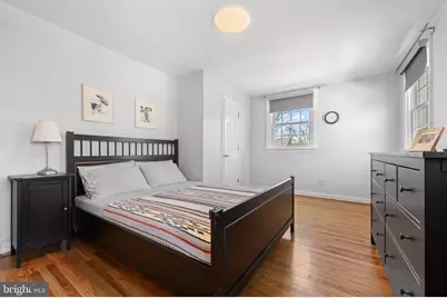 607 Latham Drive, Wynnewood, PA 19096 - Photo 15