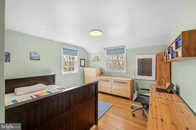 607 Latham Drive, Wynnewood, PA 19096 - Photo 19