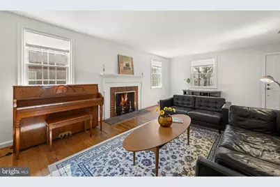 607 Latham Drive, Wynnewood, PA 19096 - Photo 7