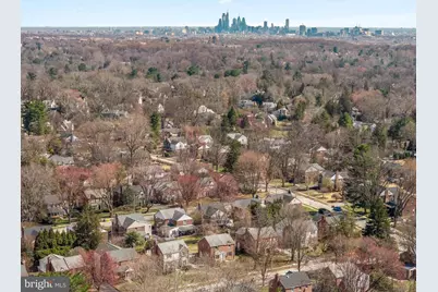 607 Latham Drive, Wynnewood, PA 19096 - Photo 37