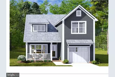 1034 Mt Pleasant Ave #LOT 2, Wayne, PA 19087 - Photo 1