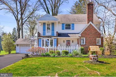 2240 Pioneer Road, Hatboro, PA 19040 - Photo 1