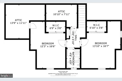933 Forty Foot Road, Hatfield, PA 19440 - Photo 27