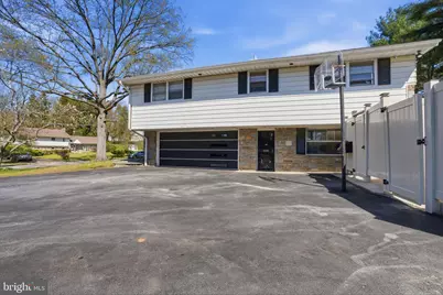 1516 Redwood Lane, Wyncote, PA 19095 - Photo 55