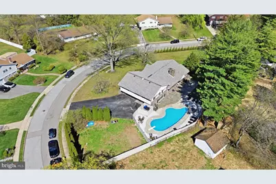 1516 Redwood Lane, Wyncote, PA 19095 - Photo 61