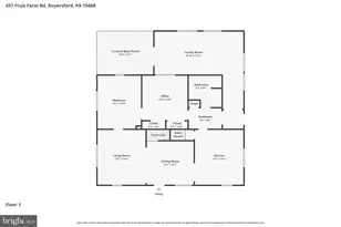 457 Fruit Farm Rd, Royersford, PA 19468 - Photo 59