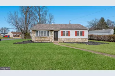 431 Marion Avenue, Ambler, PA 19002 - Photo 1