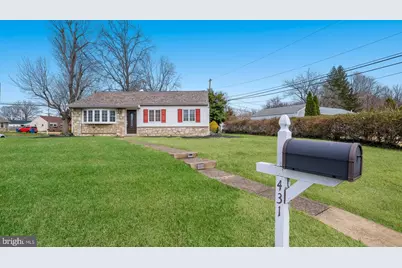 431 Marion Avenue, Ambler, PA 19002 - Photo 3