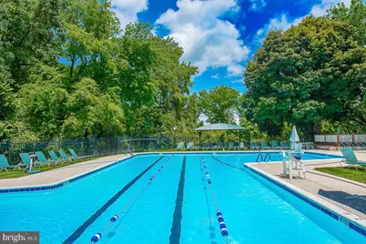 1740 Oakwood Terrace #14-E, Penn Valley, PA 19072 - Photo 11