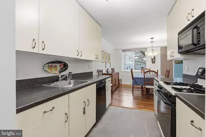 1655 Oakwood Drive #N205, Narberth, PA 19072 - Photo 15