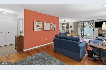 1655 Oakwood Drive #N205, Narberth, PA 19072 - Photo 11