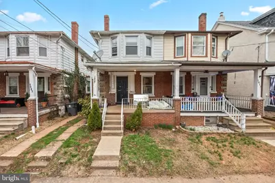 1009 Queen Street, Pottstown, PA 19464 - Photo 1