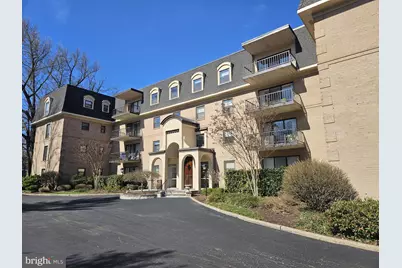 601 Montgomery Avenue #306, Bryn Mawr, PA 19010 - Photo 1