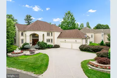 1126 Timbergate Drive, Jenkintown, PA 19046 - Photo 1