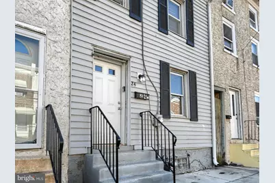 24 W Front Street, Bridgeport, PA 19405 - Photo 1