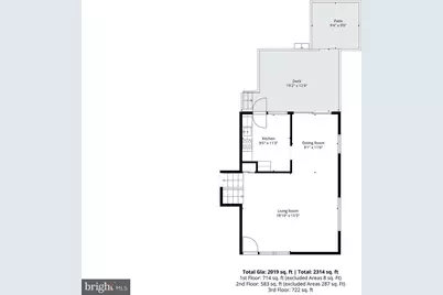627 Wayland Road, Plymouth Meeting, PA 19462 - Photo 37