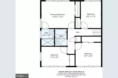 627 Wayland Road, Plymouth Meeting, PA 19462 - Photo 39