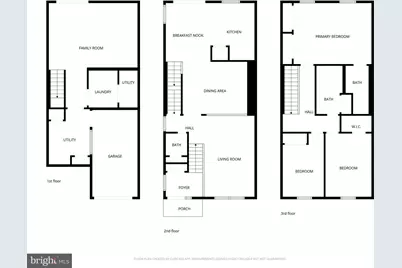 610 Brentwood Court, King of Prussia, PA 19406 - Photo 5